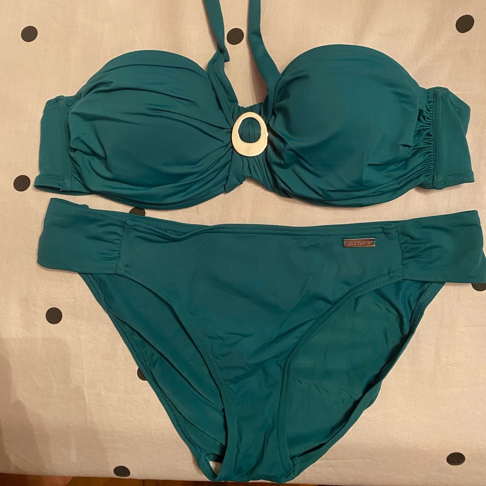Beautiful two piece